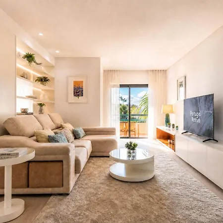 Sunset Cliffs With Ocean View By Portugal Active *