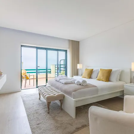 Appartement Sunset Cliffs With Ocean View By Portugal Active