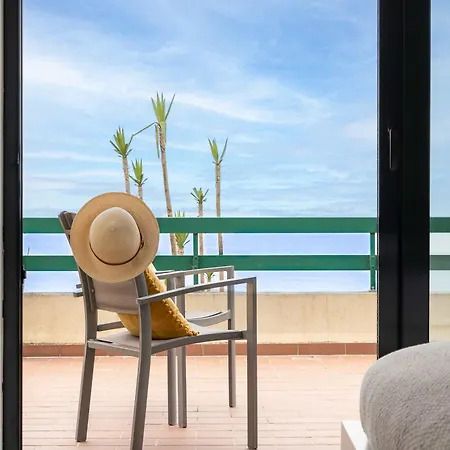 Sunset Cliffs With Ocean View By Portugal Active Appartement *