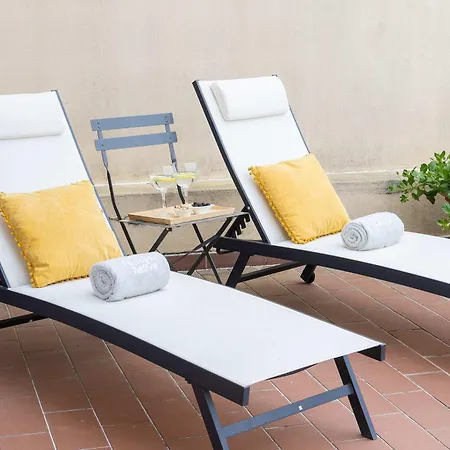 Appartement Sunset Cliffs With Ocean View By Portugal Active