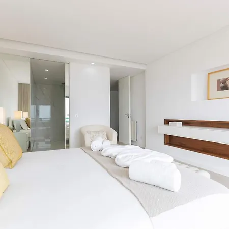 Sunset Cliffs With Ocean View By Portugal Active Appartement *