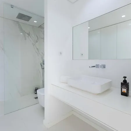 Appartement Sunset Cliffs With Ocean View By Portugal Active *