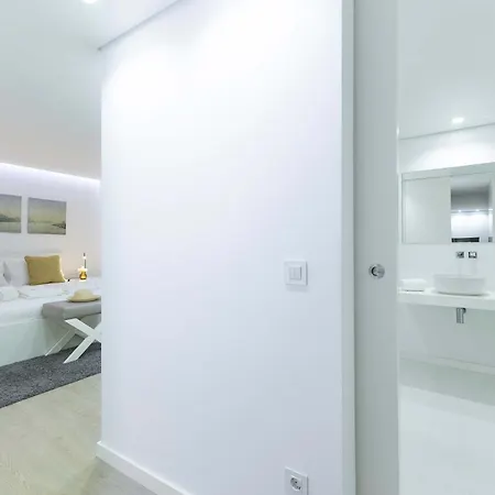 Appartement Sunset Cliffs With Ocean View By Portugal Active