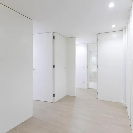 Appartement Sunset Cliffs With Ocean View By Portugal Active