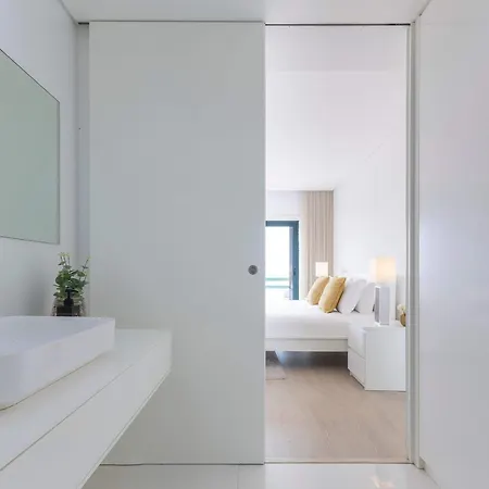 Sunset Cliffs With Ocean View By Portugal Active Apartment *