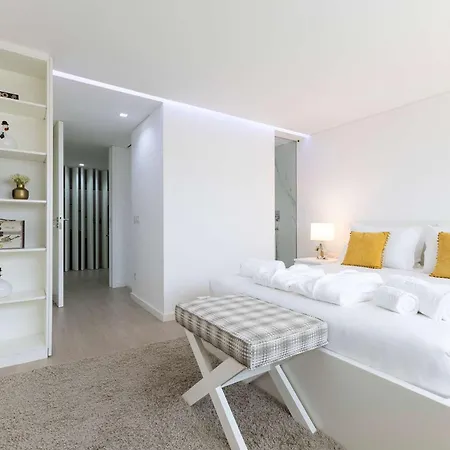Sunset Cliffs With Ocean View By Portugal Active Apartment Pataias