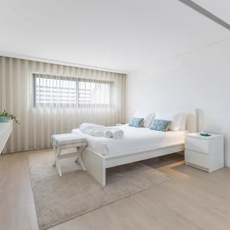 Sunset Cliffs With Ocean View By Portugal Active Apartment Pataias