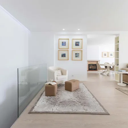 Sunset Cliffs With Ocean View By Portugal Active Appartement Pataias