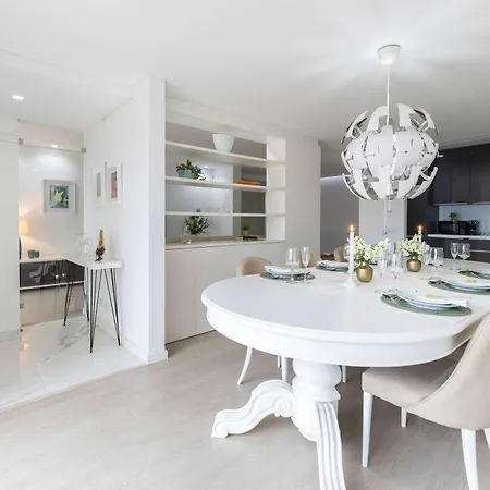 Apartment Sunset Cliffs With Ocean View By Portugal Active *